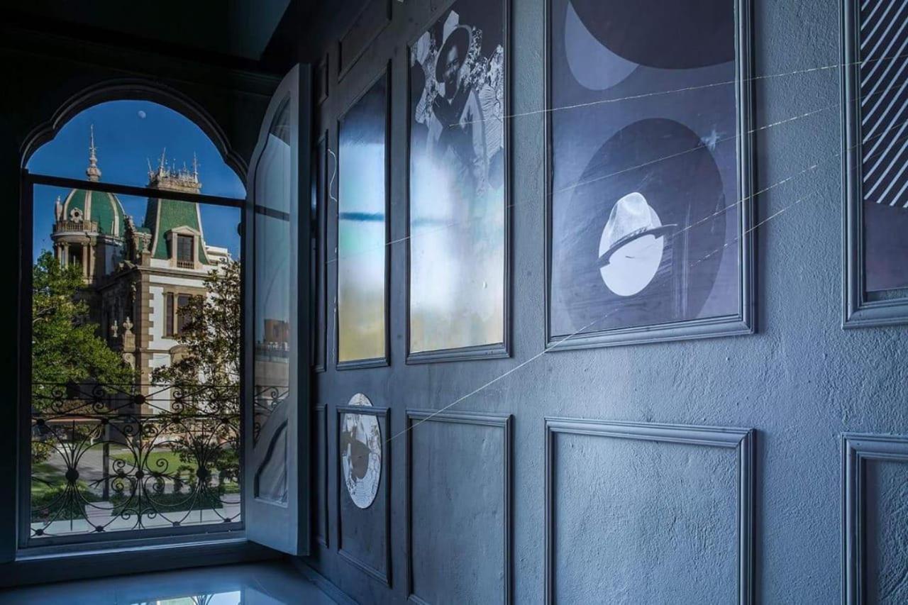 Doroteo Hotel Boutique Чиуауа Номер фото